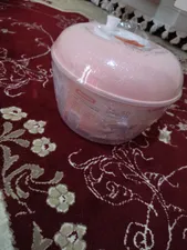 تجریه خرید سبزی خشک کن همارا مدل Salad Spinner