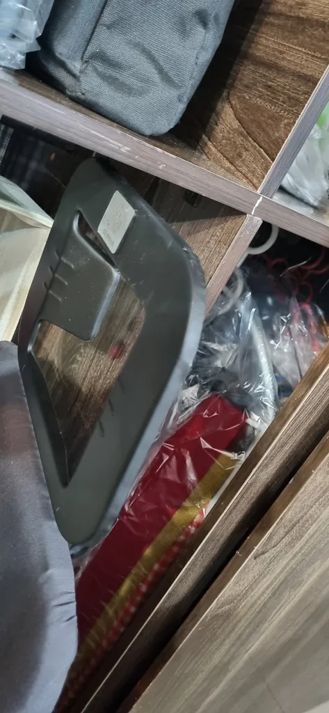 میز اتو رامش مدل IO101