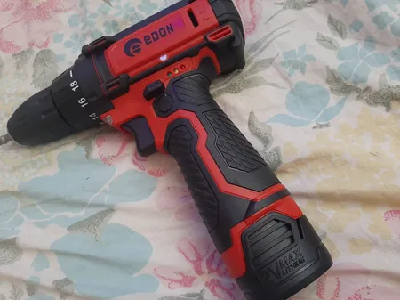 دریل شارژی ادون مدل AD-12A