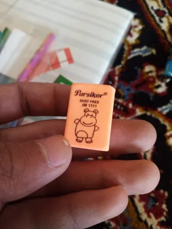 پاک کن پارسیکار مدل JM1260 بسته 5 عددی