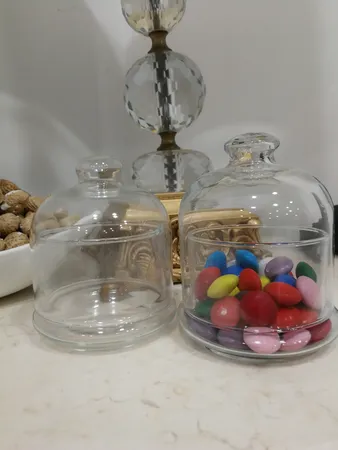 ظرف عسل خوری پاشاباغچه کد 98973