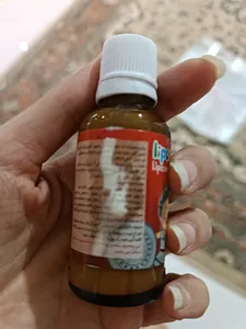 تجریه خرید قطره خوراکی آهن لیپوزوفر بنیان سلامت کسری - 30 میلی لیتر