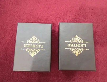 فندک مدل جت اتمی کد DKD-1295