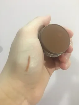 خط چشم و ابرو کریولان مدل AQUA شماره 073