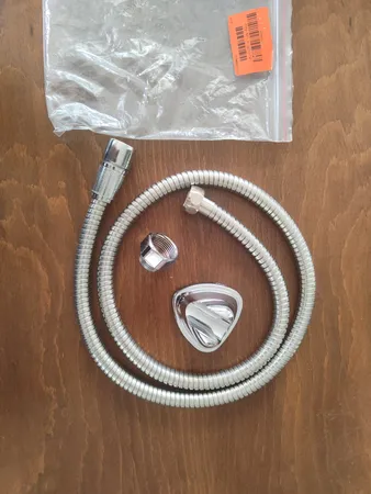 شلنگ توالت مدل s120