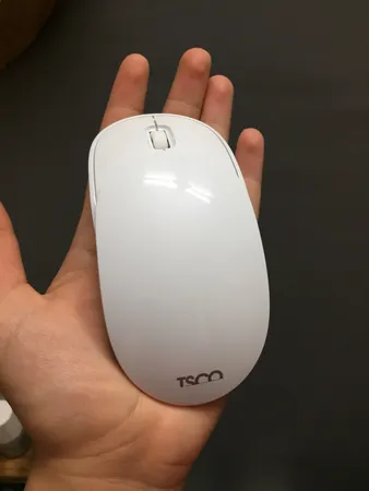 ماوس بی‌ سیم تسکو مدل TM 665W