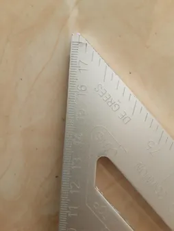 گونیا نجاری مدلAD30