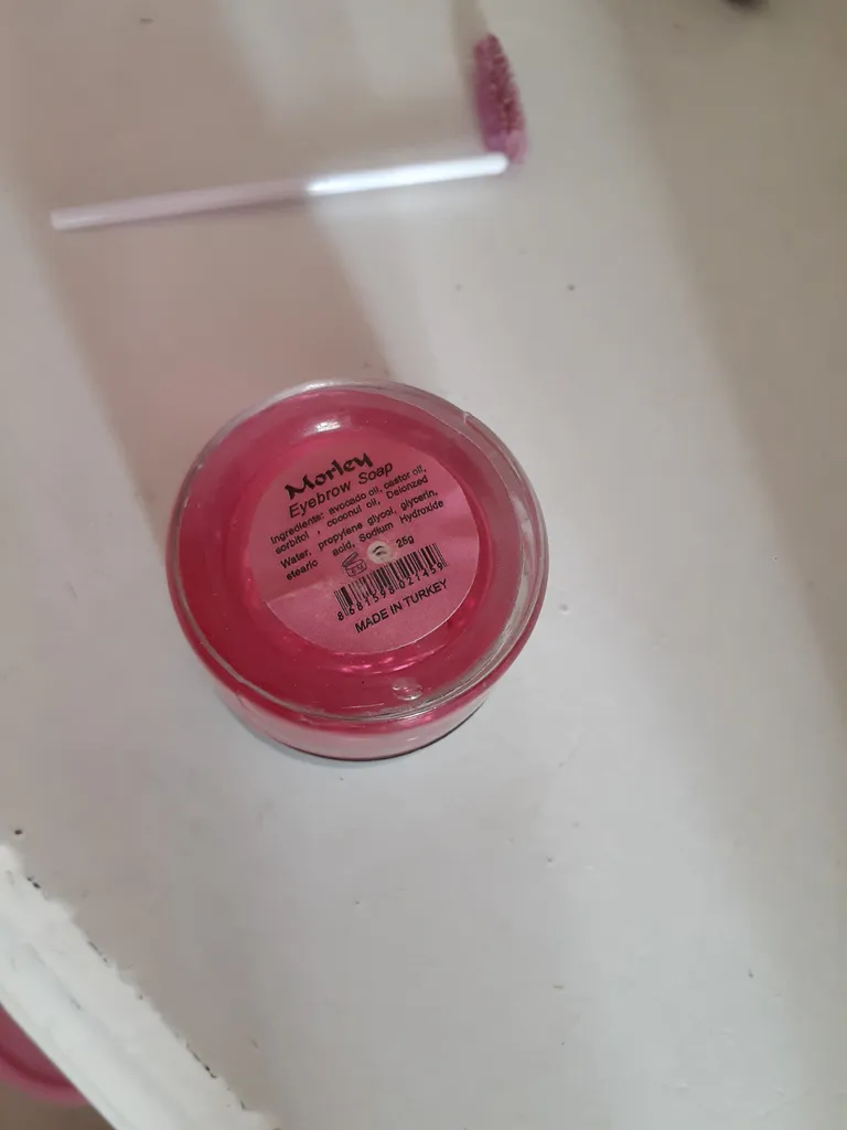 صابون لیفت ابرو مورلی مدل 01