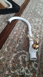 ست شیرآلات پرکاس مدل آرچر کد 02 مجموعه 6 عددی