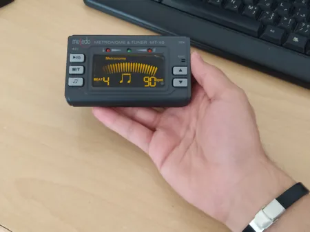 تیونر ماسدو مدل MT-40