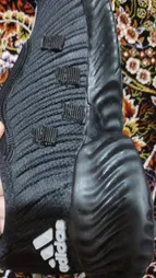 کفش پیاده روی مردانه مدل Palermo-Bk