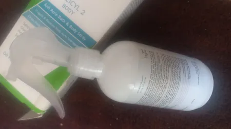 اسپری ضد جوش آردن سبوما مدل SALICYL2 حجم 250 میلی لیتر