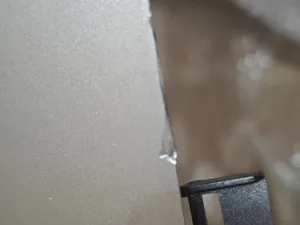 تجریه خرید قاب مانیتور خودرو مدل RK10033 مناسب برای ال نود