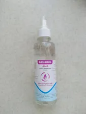 تجریه خرید محلول ضدعفونی کننده کماکل مدل اسپری 2 حجم 250 میلی لیتر