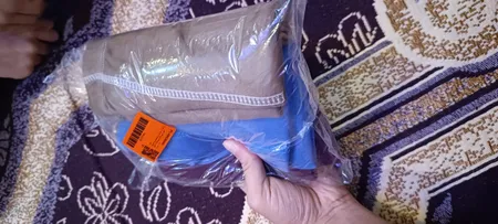 شورت مردانه مدل پادار نخی شایان 2 مجموعه 3 عددی