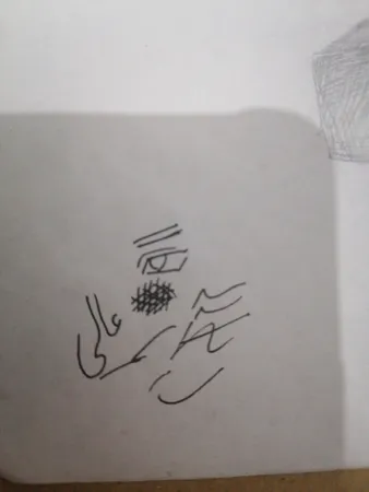 راپید یونی-بال مدل Pin 200 قطر نوشتاری 0.3 میلی متر