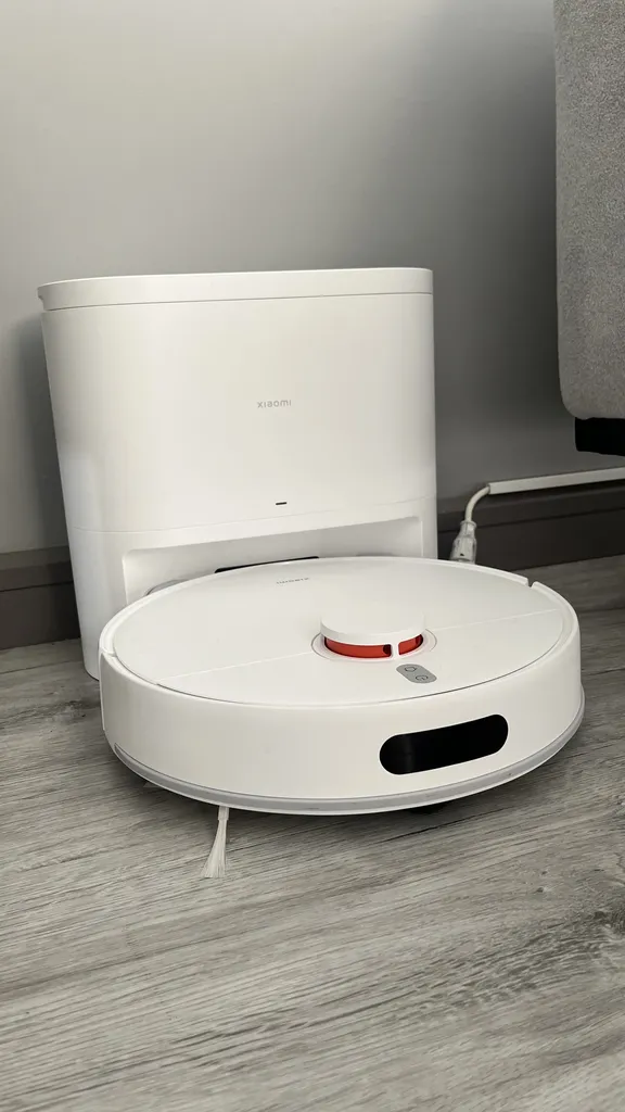 جارو رباتیک شیائومی مدل H40