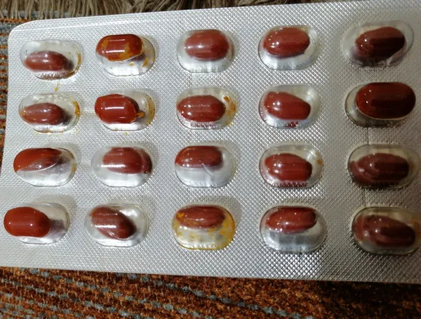 عکس ارسالی خریدار