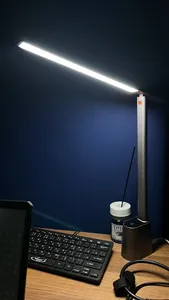 تجریه خرید چراغ مطالعه باسئوس مدل DGZG-0G