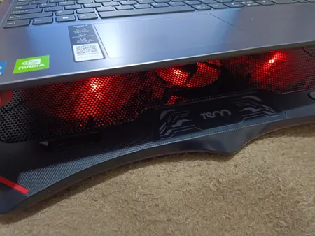 پایه خنک کننده تسکو مدل TCLP 3102