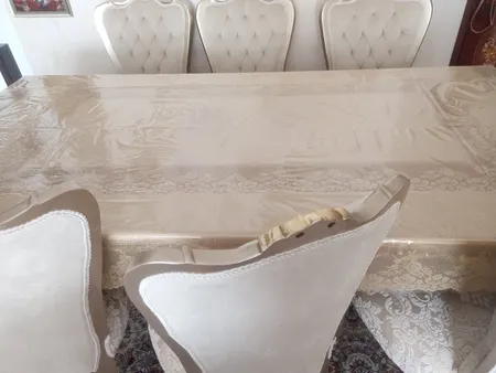 رومیزی پرلا طرح Despina 220