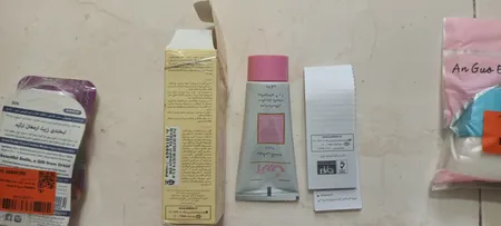 کرم روشن کننده آردن مدل Kojic Acid وزن 45 گرم