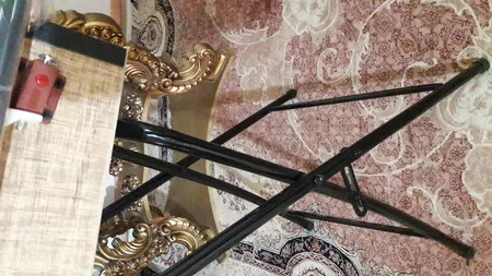 میز نماز آریا گستر پارس مدل B22