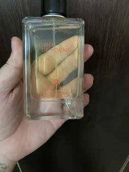 ادو پرفیوم مردانه روونا مدل تق هرمس حجم 100 میلی لیتر