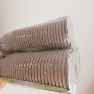 تجریه خرید لیوان یکبار مصرف آملون مدل 200x24x3 سه بسته 24 عددی