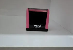 تجریه خرید مهر ترودات مدل 4912