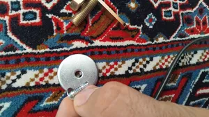 تجریه خرید شاسی بند خودرو مدل B90 مناسب برای پراید مجموعه 3عددی