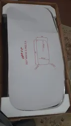 سینک اخوان کد 141 توکار
