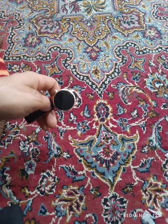 ساعت مچی دیجیتال مدل 165435429