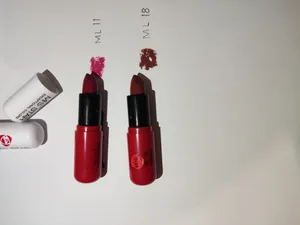 تجریه خرید رژ لب جامد میستار مدل ML 11 شماره 11