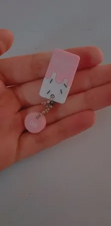 فلش مموری گلکسبیت مدل wiper ظرفیت 64 گیگابایت