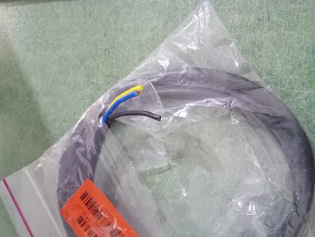 کابل برق 4 در 0.75 اعتماد کابل البرز مدل ETM4075