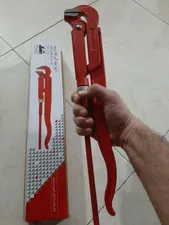 تجریه خرید آچار لوله گیر ایران پتک مدل 001 سایز 1.5 اینچ