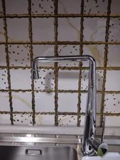 تجریه خرید شیر ظرفشویی راسان مدل شرلین