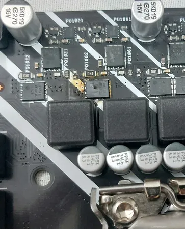 مادربرد ایسوس مدل PRIME H610M-A WIFI D4