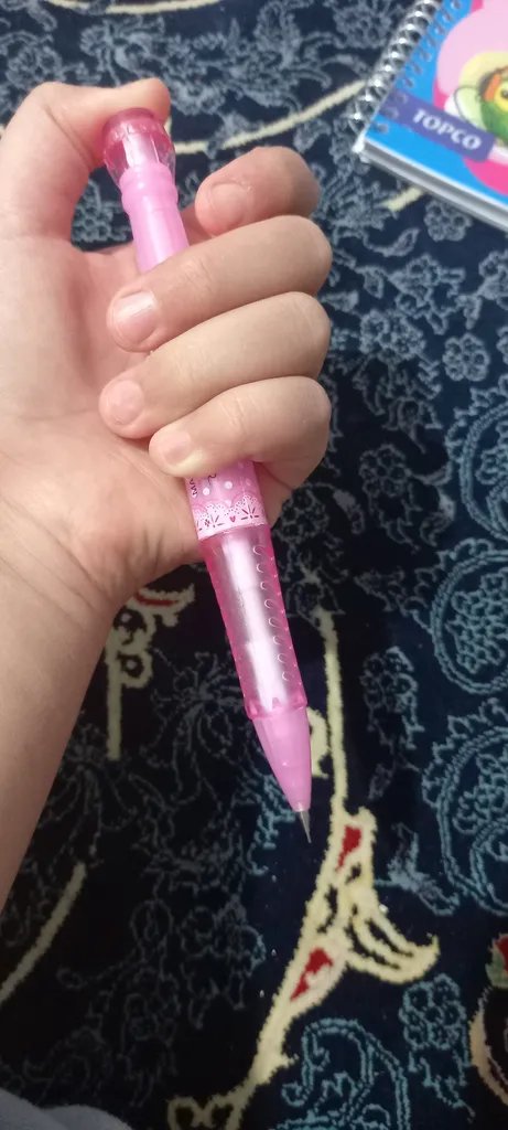 مداد نوکی 0.5 میلی متر مدل خرگوش