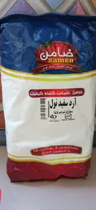تجریه خرید آرد شیرینی پزی ضامن - ۹۰۰ گرم