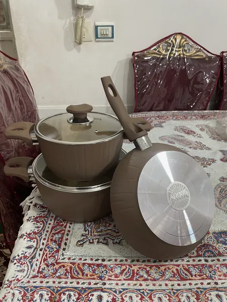 عکس ارسالی خریدار