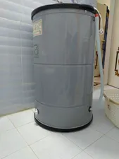 تجریه خرید پتو شوی ابتکار شور مدل گالوانیزه