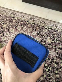 سرشعله کمپسور مدل Campsor-412