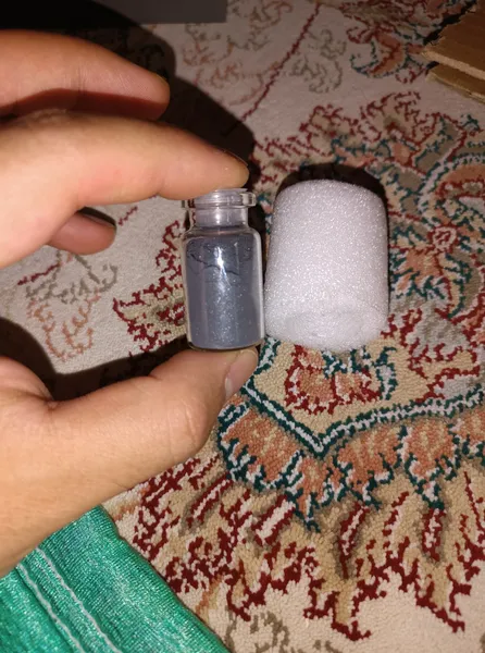 عکس ارسالی خریدار