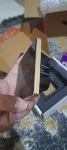 تجریه خرید کلید لمسی هوشمند کولر آبی جابان مدل فریم دار