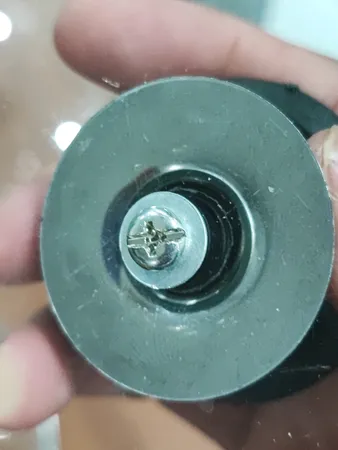 دستگیره درب قابلمه مدل 001 بسته 5 عددی