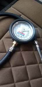 تجریه خرید درجه باد (فشار سنج باد) روغنی مدل ORGINAL