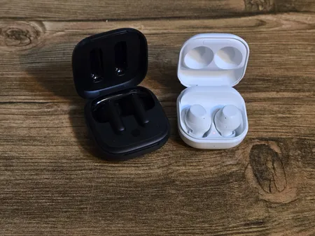 هدفون بلوتوثی سامسونگ مدل Galaxy Buds FE