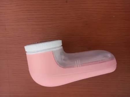 پرزگیر برقی لباس مدل samcree